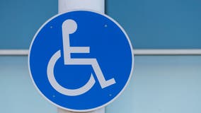 Delaware state says disabled not entitled to reasonable accommodation