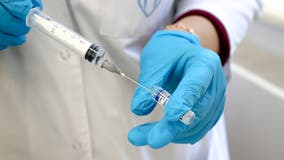 Pa. state employees who get vaccinated to get 5 paid days off