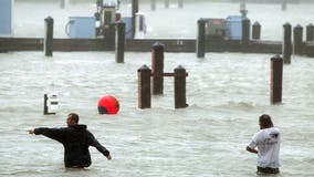 Virginia Beach places $568M bond on ballot to protect against rising seas