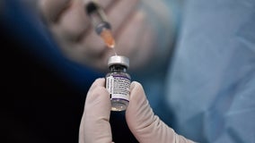 Philadelphia begins vaccinating kids ages 5-11