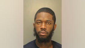 Arrest made after stray bullet kills man eating Thanksgiving dinner in Norristown