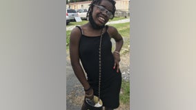 Police search for missing 12-year-old girl from Strawberry Mansion