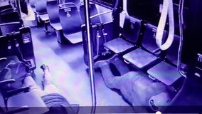 Video shows passengers diving on floor as gunman shoots at SEPTA bus in Chester