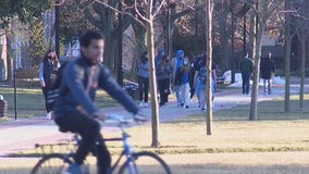 Racial slur messages found at the University of Delaware, authorities say