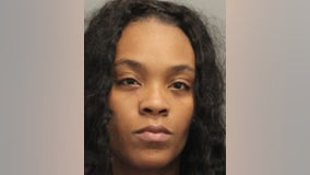 Delaware woman accused of firing gunshots inside her home