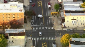 1 dead, 1 injured in West Philadelphia double shooting