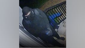 Police seek suspects in rash of Bucks County residential burglaries