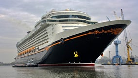 Disney Cruise Line to require passengers 5 and older be fully vaccinated against COVID-19