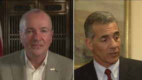 New Jersey residents share their views on the governor's race