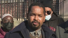 Black clergy members frustrated over lack of repairs to recreation center