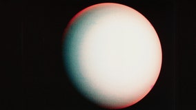 Uranus will shine its brightest, may be visible to naked eye in night sky