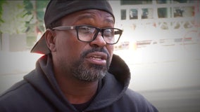 Felon-turned-business owner paying it forward by offering second chances to others