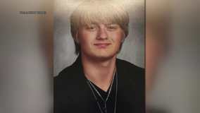 Gloucester City High School senior fatally struck by pickup truck on way to school