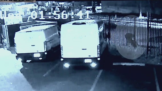 Camden kitchen providing meals to those in need falls victim to catalytic converter theft