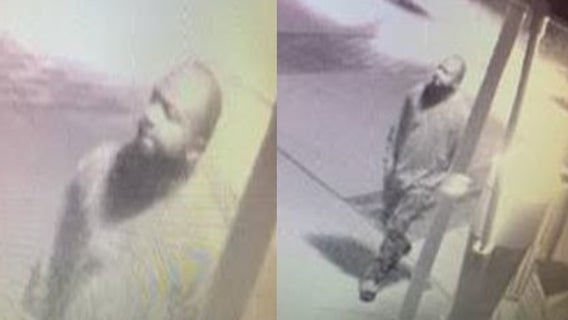 Police: Suspect sought after attempted rape of woman near Dover Library