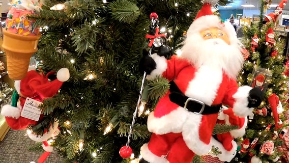 Experts: Love for the holidays isn't just within your heart; it's in the brain