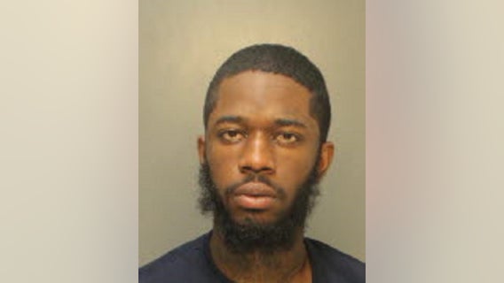 Arrest made after stray bullet kills man eating Thanksgiving dinner in Norristown