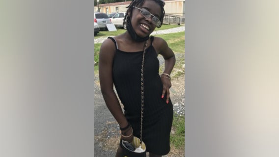 Police search for missing 12-year-old girl from Strawberry Mansion
