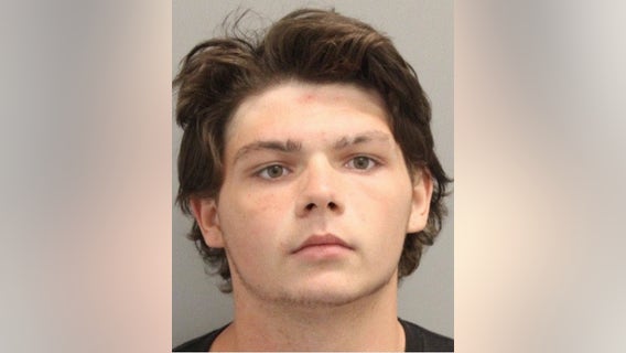 Delaware State Police searching for man wanted for thefts of vehicles