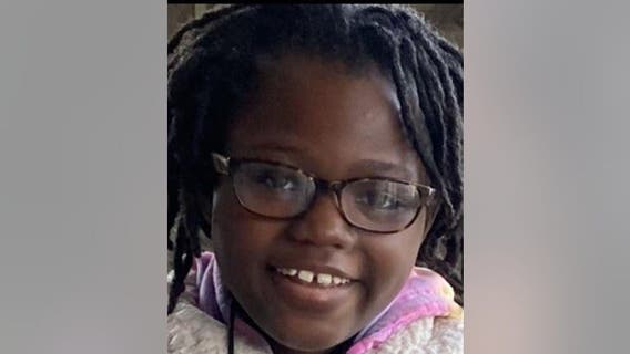 Mount Airy community hoping for safe return of missing 10-year-old girl