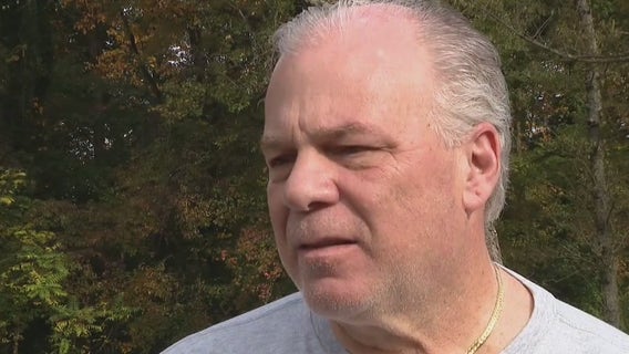 NJ Senate president Steve Sweeney speaks out after loss to Edward Durr, GOP newcomer