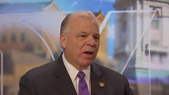 Steve Sweeney refuses to concede to Edward Durr, says thousands of ballots 'recently found'