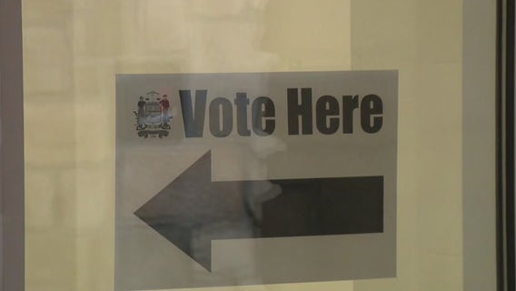 Pennsylvania man who registered to vote in Florida sentenced