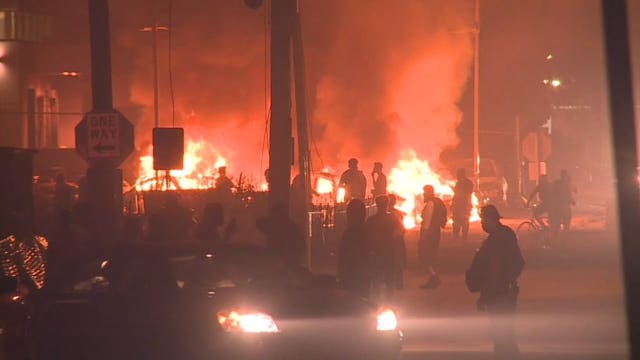 Kyle Rittenhouse trial: Kenosha business owners hope for peace