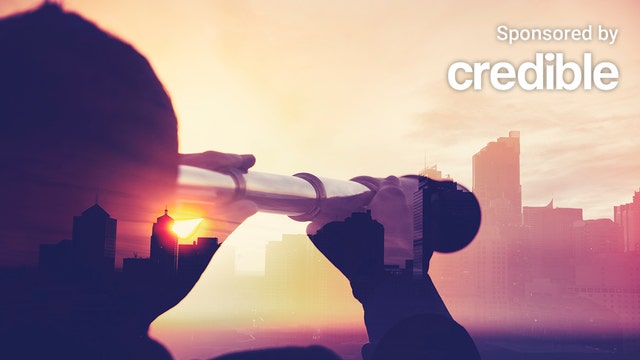 High home prices could drop in November as mortgage rates increase, economist says