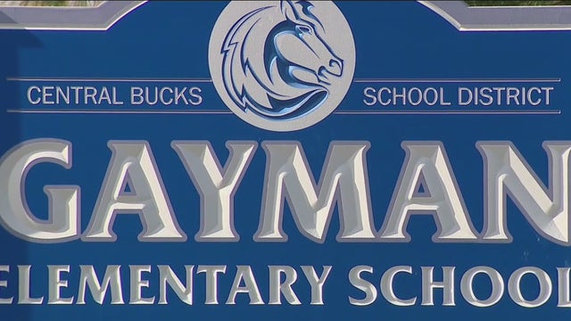 Central Bucks elementary school sees sudden spike in COVID cases