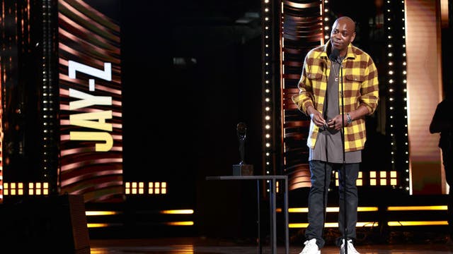 Trans Netflix employees who criticized Dave Chapelle special drop labor complaint
