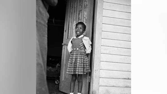 New Orleans marks 61st anniversary of public school integration, pays tribute to women
