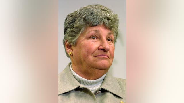 Former Delaware governor Ruth Ann Minner dead at 86