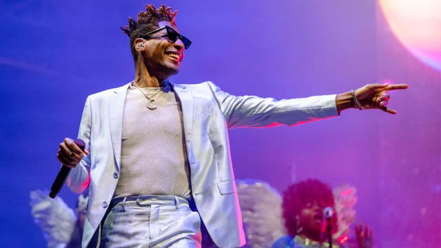 2022 Grammy nominations announced