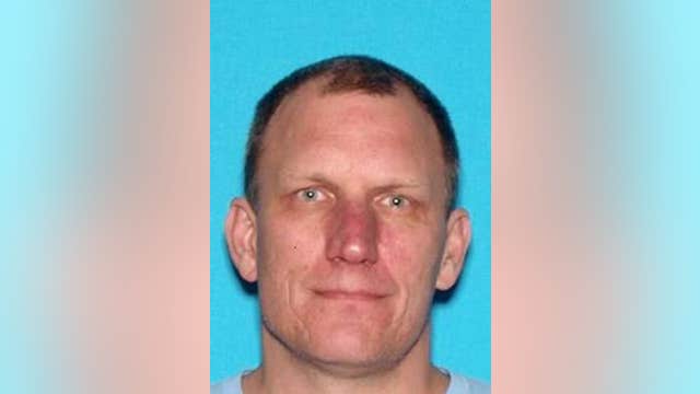 Man accused of killing daughter in Voorhees Township found dead, police say