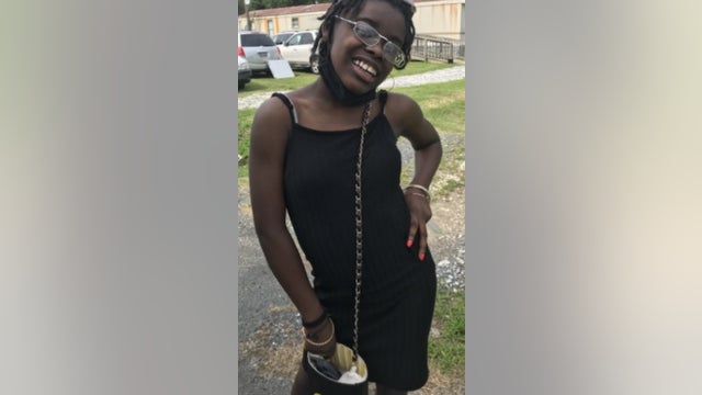 Police search for missing 12-year-old girl from Strawberry Mansion