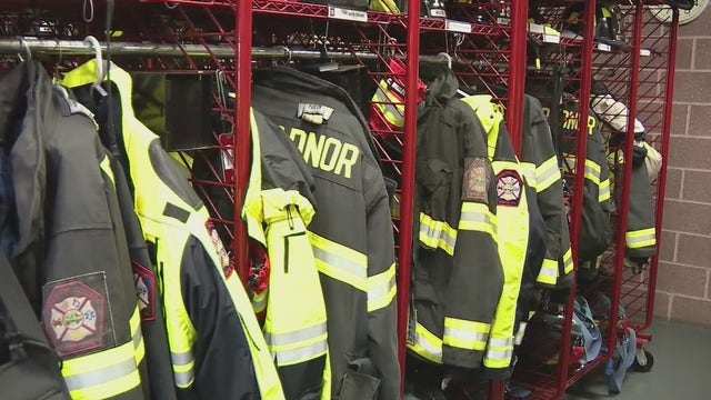 Radnor Twp. volunteer firefighters to receive bonuses for service