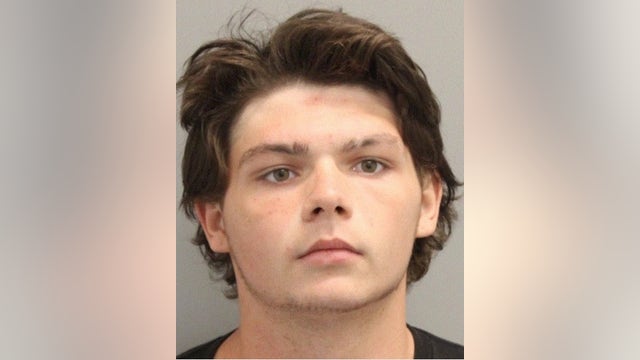 Delaware State Police searching for man wanted for thefts of vehicles