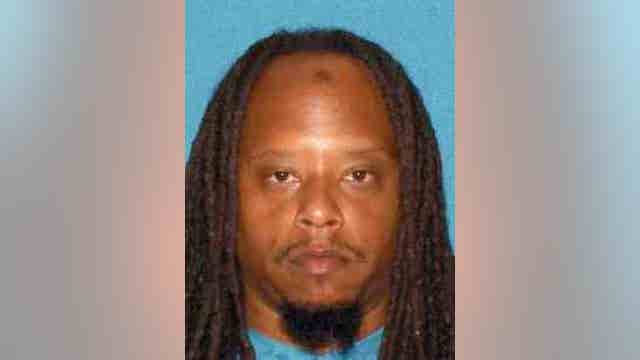 New Jersey man wanted for fatal shooting in Mays Landing