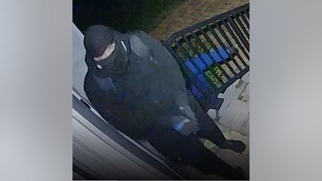 Police seek suspects in rash of Bucks County residential burglaries