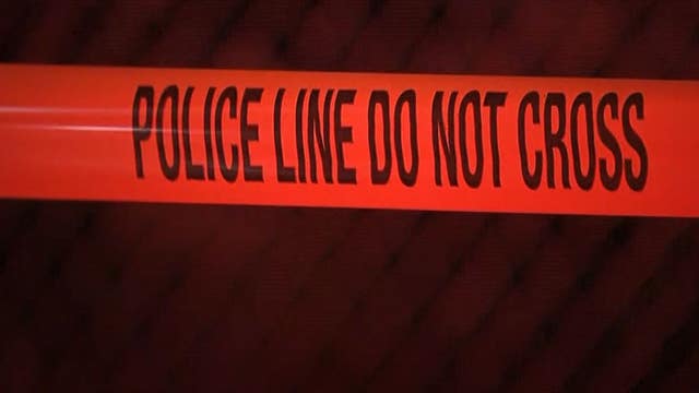 Man, 31, fatally shot at shopping center in Camden, officials say