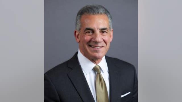 Ciattarelli, not conceding, says result will be legal, fair