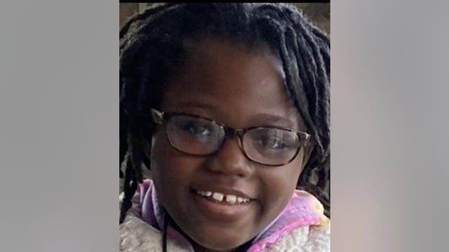 Mount Airy community hoping for safe return of missing 10-year-old girl