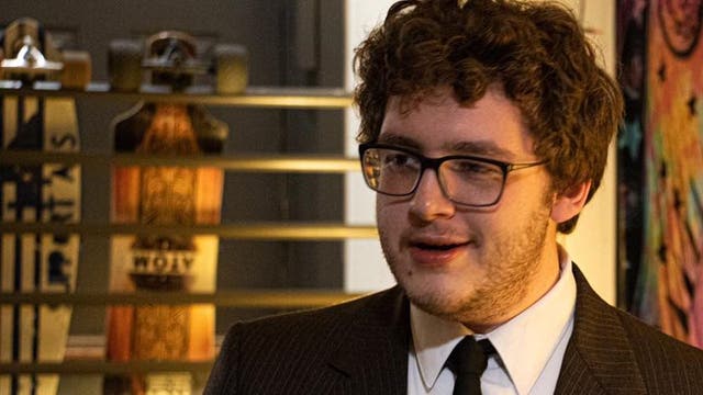 Family and friends of slain Temple University student ensure his memory lives on