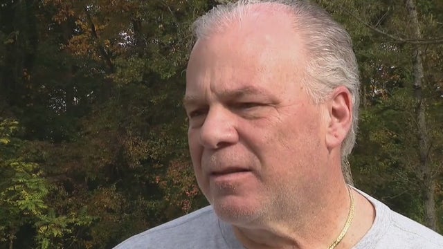 NJ Senate president Steve Sweeney speaks out after loss to Edward Durr, GOP newcomer