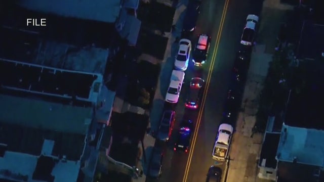 Wilmington surpasses 2017 gun violence record