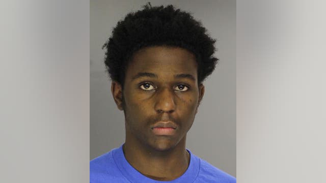 Teen arrested in alleged connection to death of 8-year-old Fanta Bility at Pa. football game