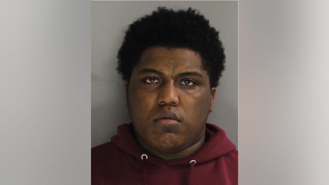 Delaware man, 22, arrested for straw purchasing 6 firearms