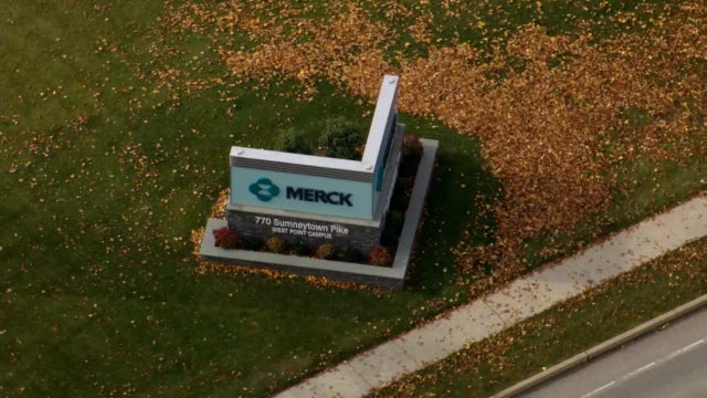 Vials labeled 'smallpox' found at Pa. research facility contain no trace of virus, CDC says