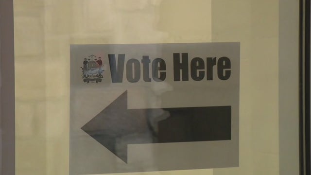 Pennsylvania man who registered to vote in Florida sentenced